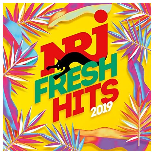 Various Artists - Nrj Fresh Hits 2019 Vol.2