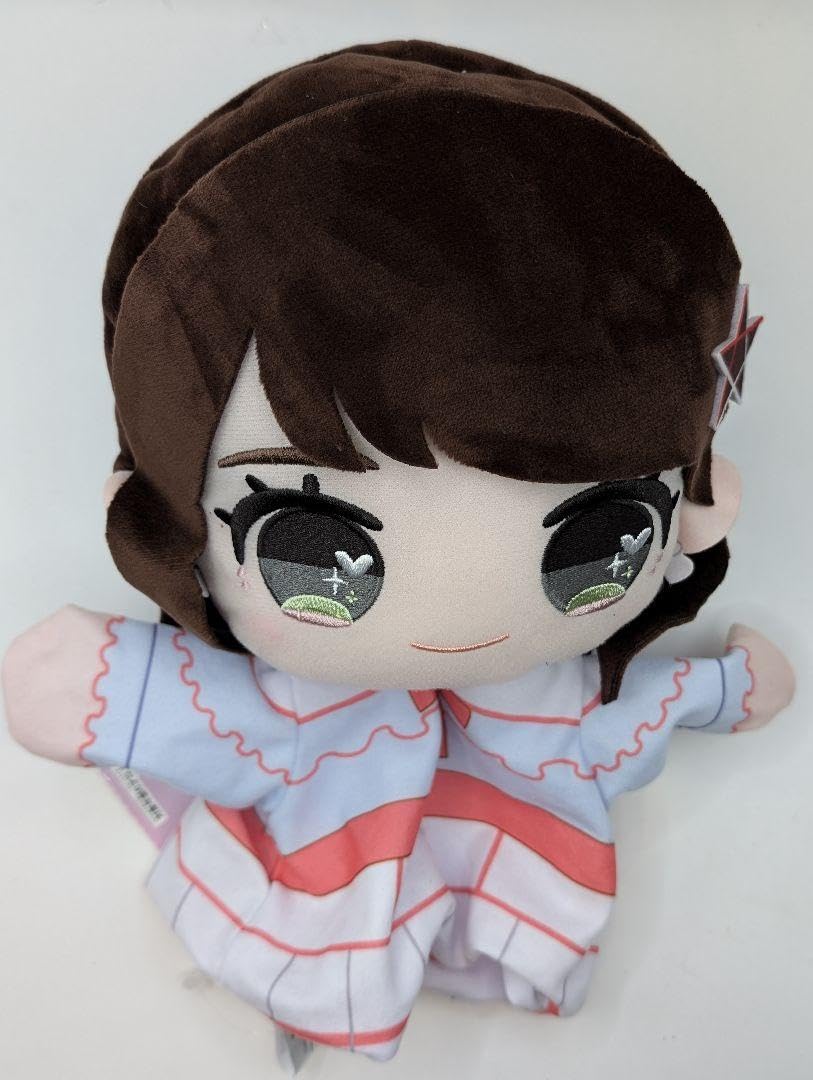 =LOVE イコラブ パペット ぬいぐるみ LOVE イコラブ パペット ぬいぐるみ 齋藤樹愛羅 モーリー
