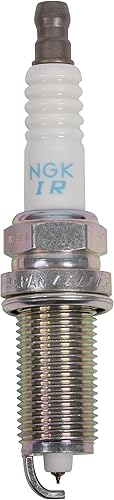 NGK LZFR5CI-11 Iridio láser, paquete de 1
