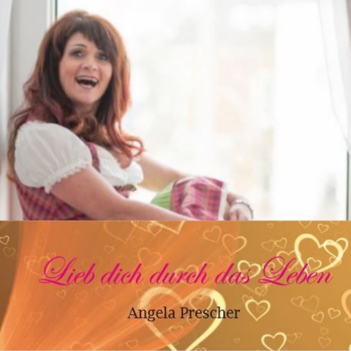 Lieb dich durch das Leben