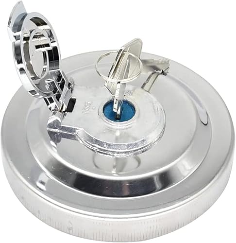 20Y-04-11160 423-04-11362 134-04-71180 20Y-14-11160 Conjunto de tapa de combustible para Komatsu PC200 PC220 PC300 PC400