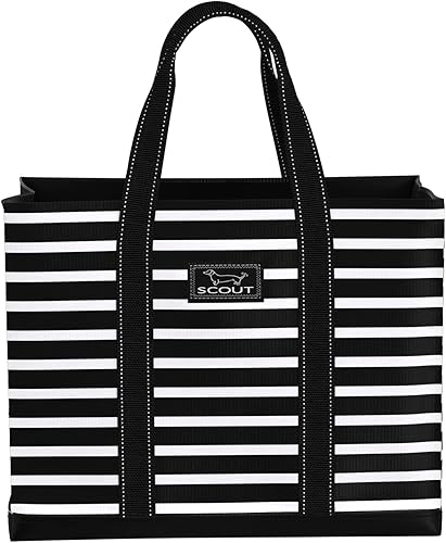Miniatura 9 de SCOUT Original Deano, bolsa multiuso de gran tamaño, bolsa grande para la playa o piscina