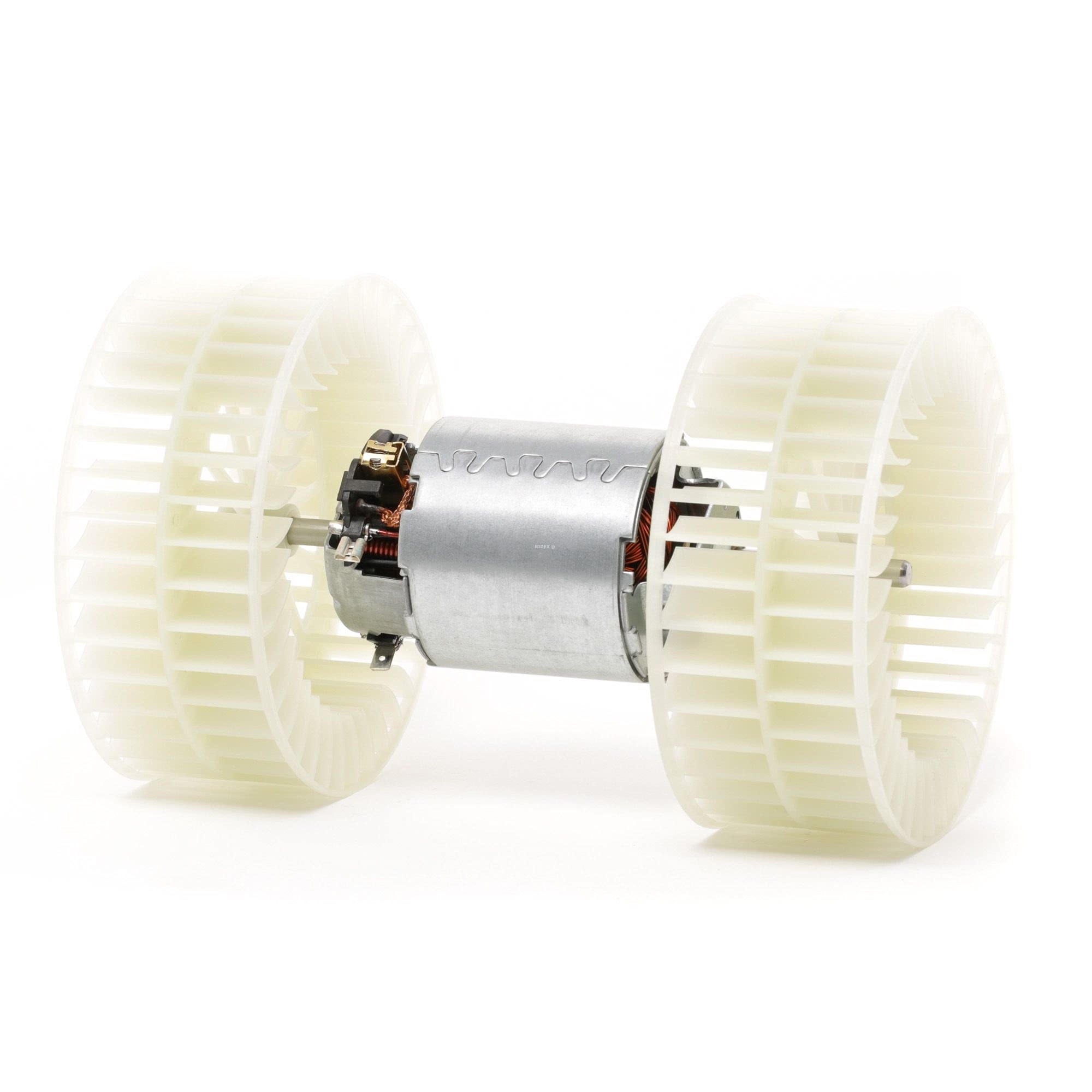 RIDEX 2669I0099 Ventilador habitáculo Compatible con MERCEDES-BENZ W124 Sedán W124