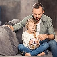 Vista 8 de Aliwovo Kit de práctica de venipuntura Cubo de estudio de anatomía humana