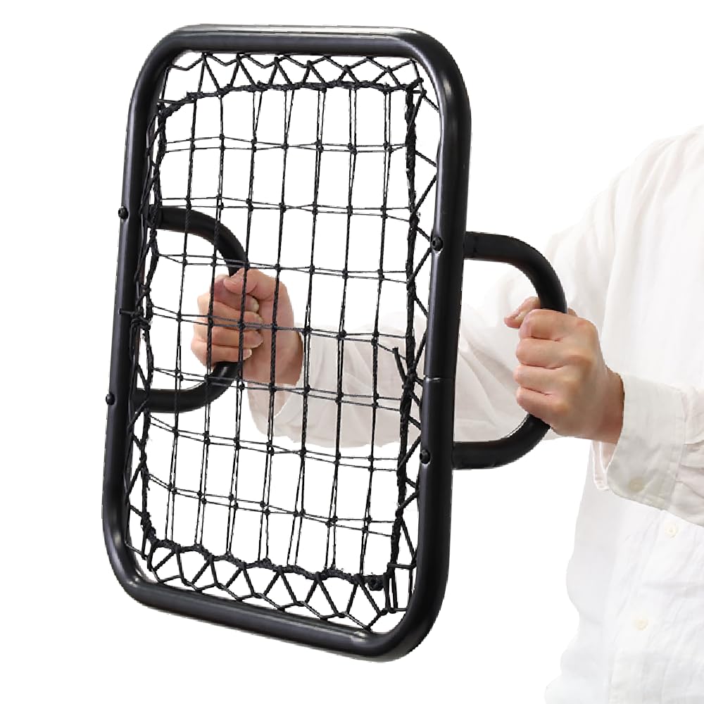 Amazon | Japard サッカーリバウンダー 手持ちゴールキーパー