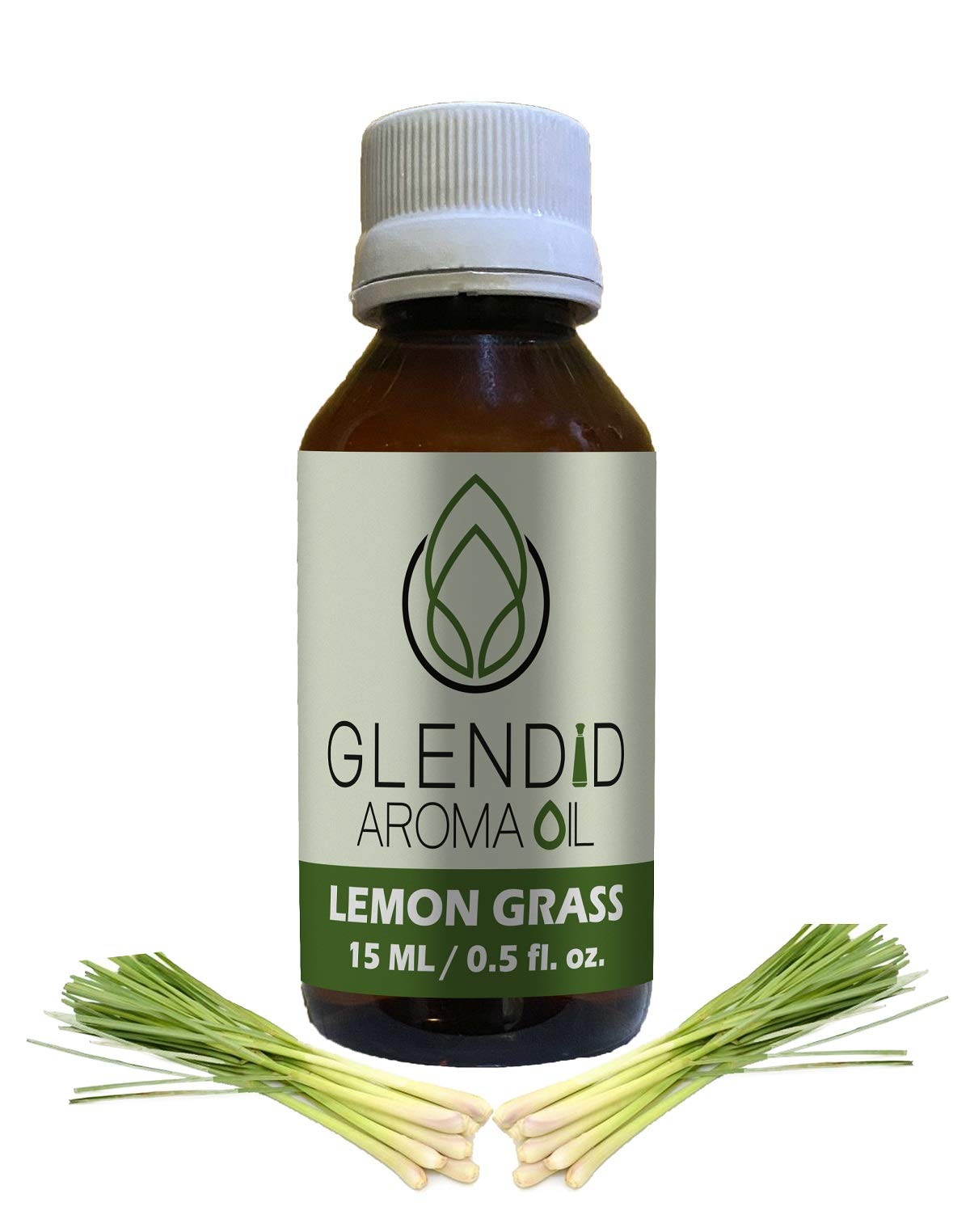 GLENDID Lemon Grass Diffuser Scented Fragrance Aroma oil (15 ML) (B091MV3LZ2) Amazon Price History, Amazon Price Tracker