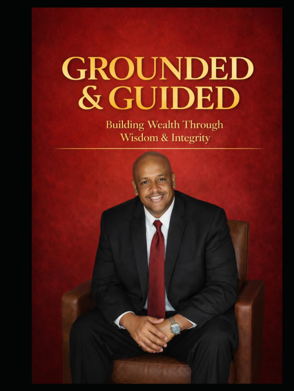 Grounded & Guided: Whatever Choice You Make Make You: Choose Your Path Wisely