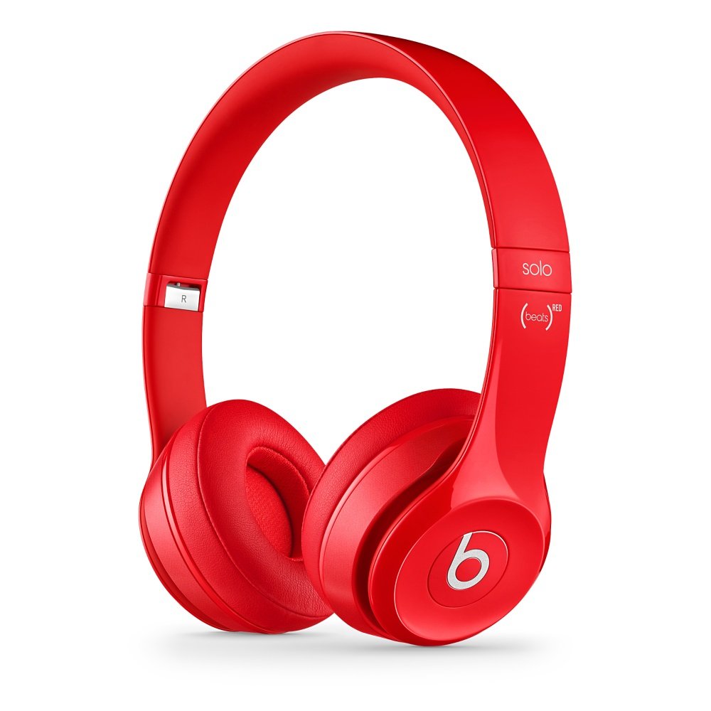 Beats ヘッドホン solo2 EDITION」を オンイヤーヘッドフォン」に4種の新色「LUXE Beats「Solo2 ヘッドホン