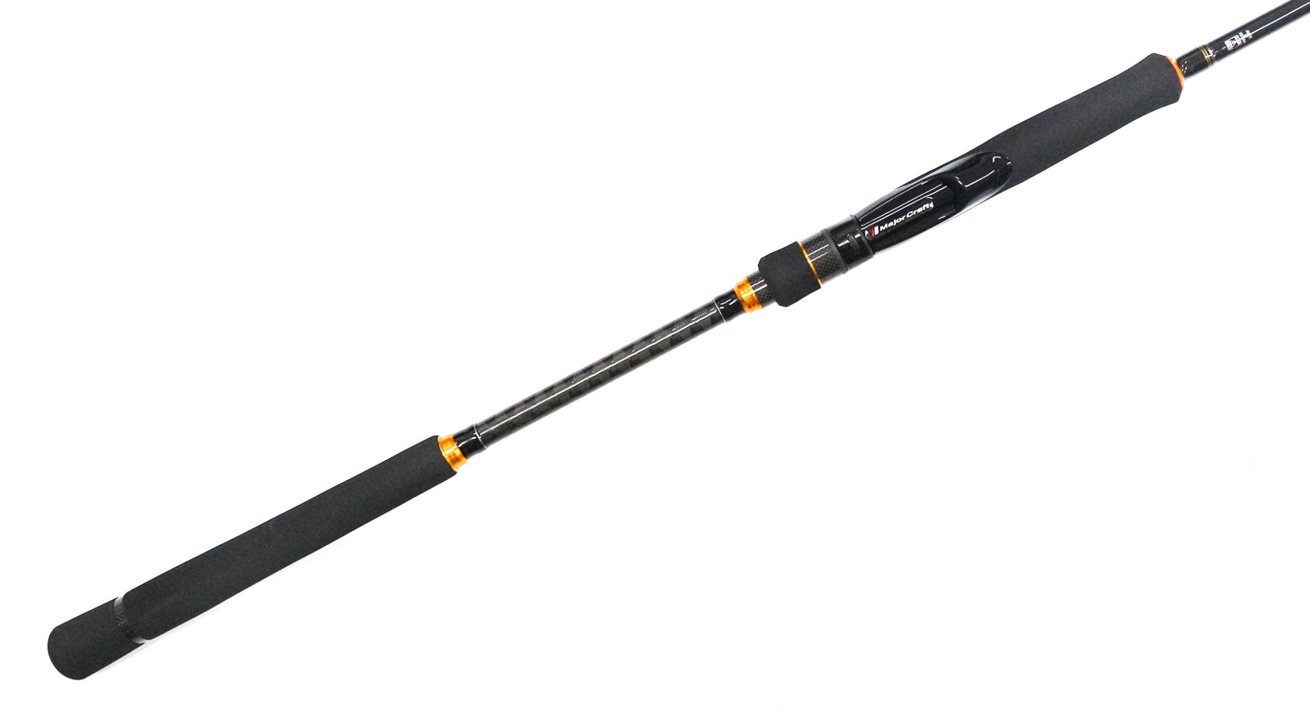 メジャークラフトtc962m Amazon.com : Major Craft Triple Cross Series Spinning Rod TCX 962