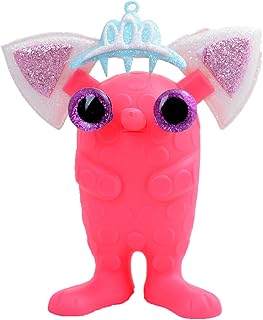 دمية يو للحيوانات الأليفة اللطيفة التي تصنعها بنفسك من القطيفة - 85