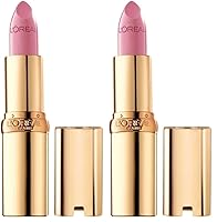 Vista 68 de L'Oréal Paris Colour Riche Original, Lápiz labial cremoso hidratante con acabado satinado con aceite de argán y vitamina E, tono rosado "Fresh as a