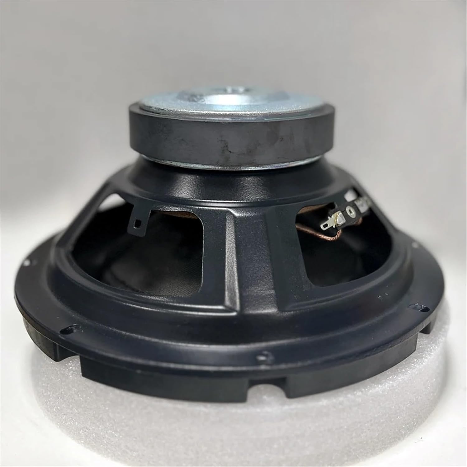 1pc 8-inch High Power Subwoofer Easy to Install Deep 4ohm Bass Automotive Woofer Speaker Modification
