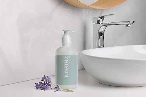 Miniatura 2 de 39° North Champú - Aroma de eucalipto y lavanda - Destacado en Courtyard by Marriott and Residence Inn Hotels - Limpieza e hidratación - Champú