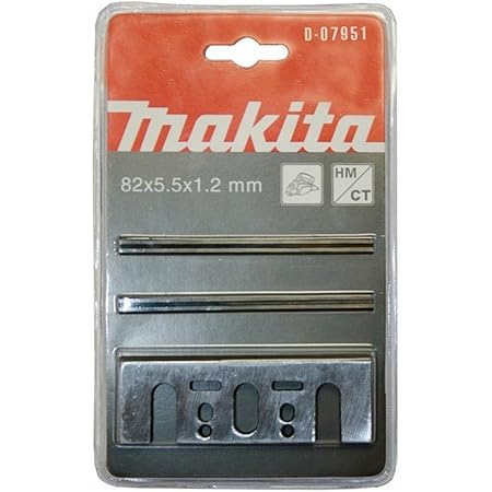 10 Pezzi 82 Mm HSS Lame Per Pialla Lame Reversibili In Carburo Pialla - Foto 3