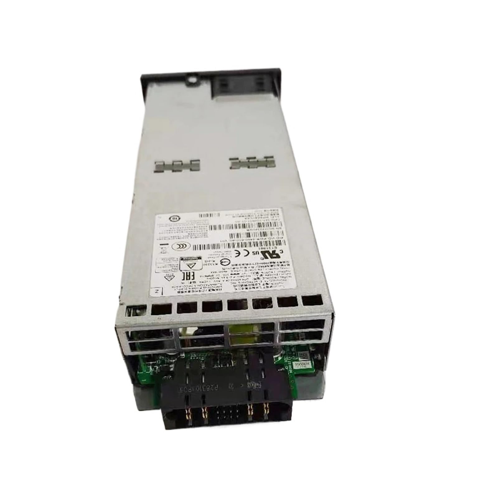 Alimentatore utilizzato sugli switch serie ISR4461/K9 341-100831-01 650 W PWR-4460-650-AC