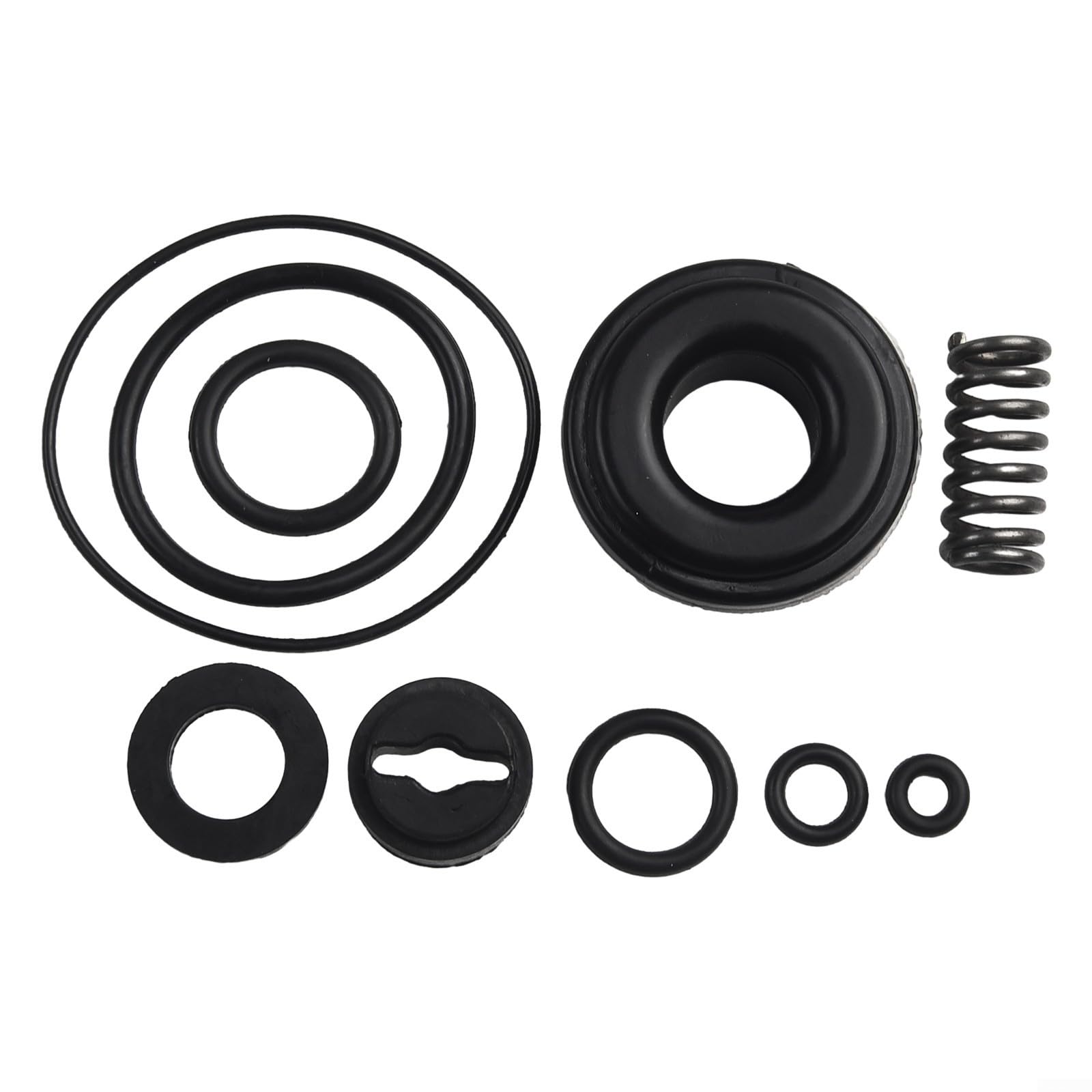 Affidabile kit di accessori chiodatrice per varie chiodatrici ad aria tra cui T50 T64 F30 P625 1013 (A)