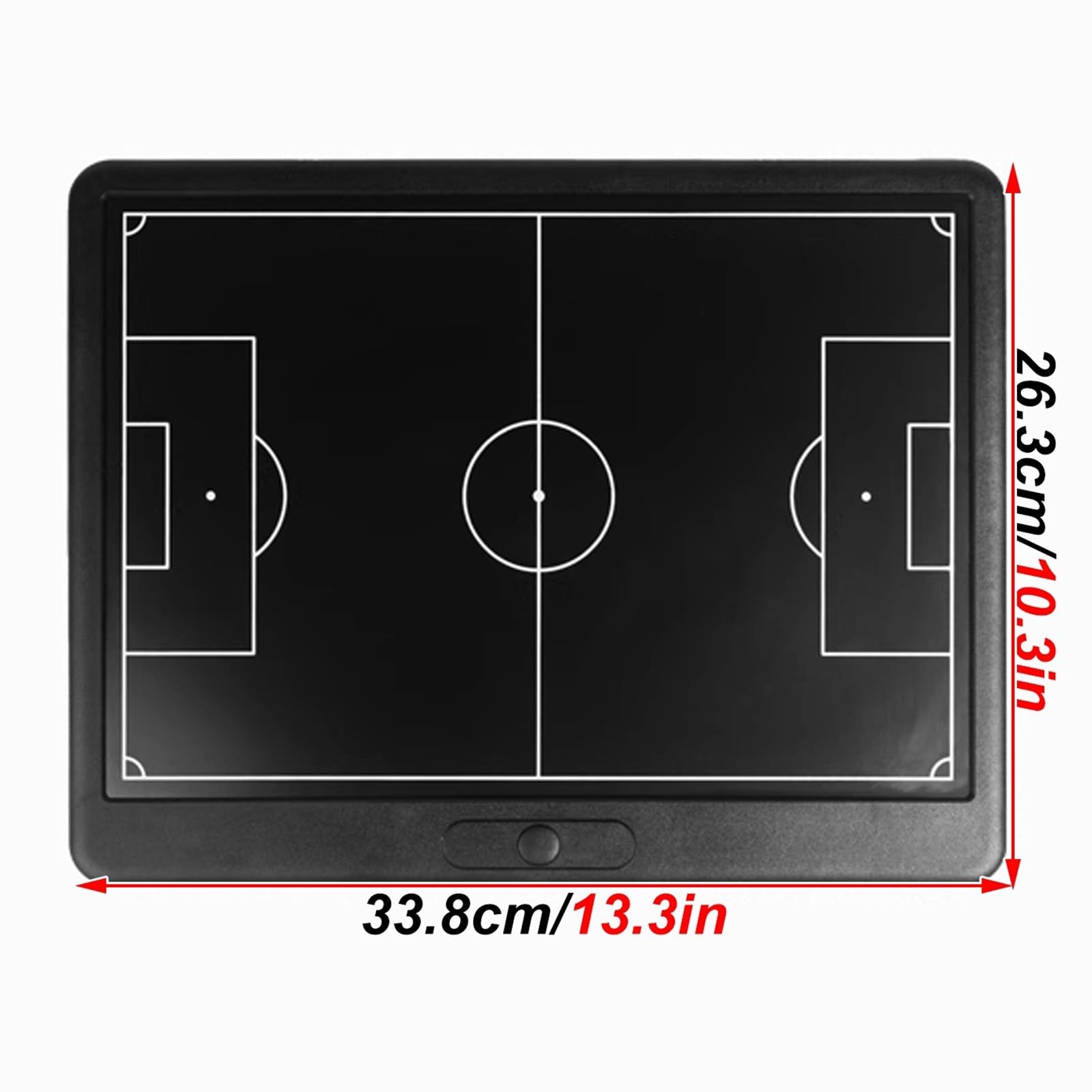Pizarra Táctica LCD para Baloncesto, Pizarra Táctica para Fútbol