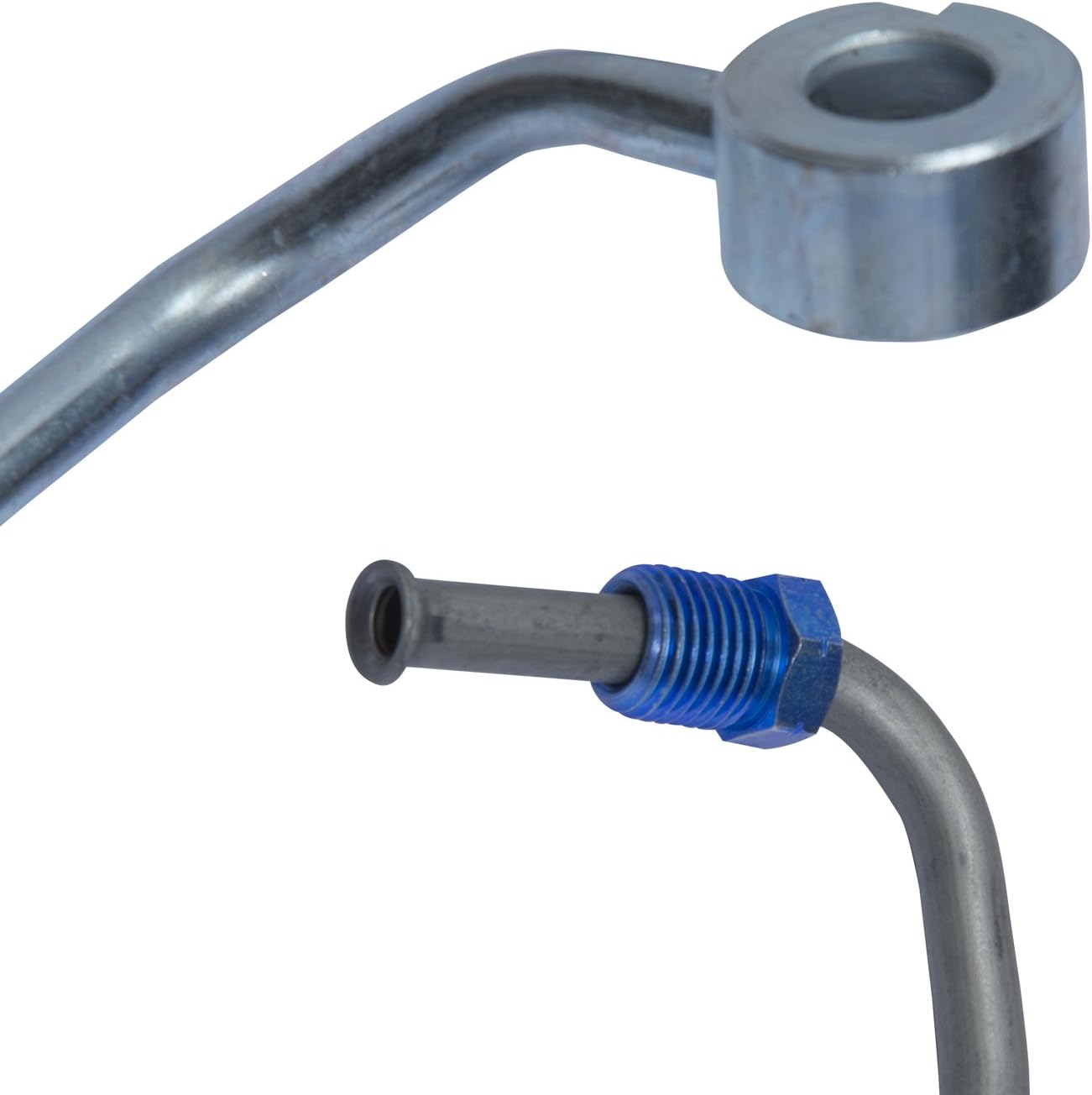 Edelmann 92416 Power Steering Pressure Line Hose Assembly