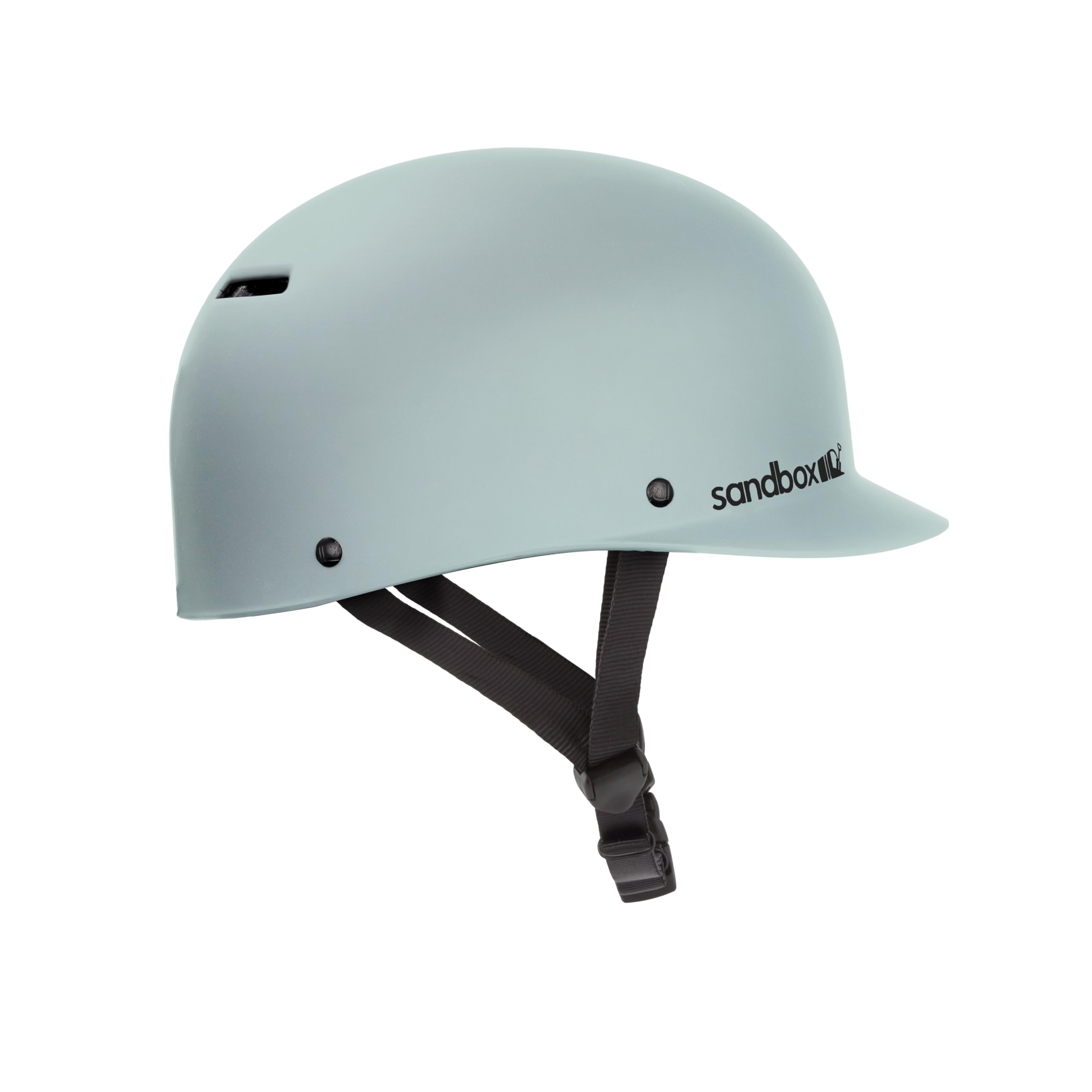 Amazon.com: Sandbox Unisex Classic 2.0 Brain Bucket Ski and
