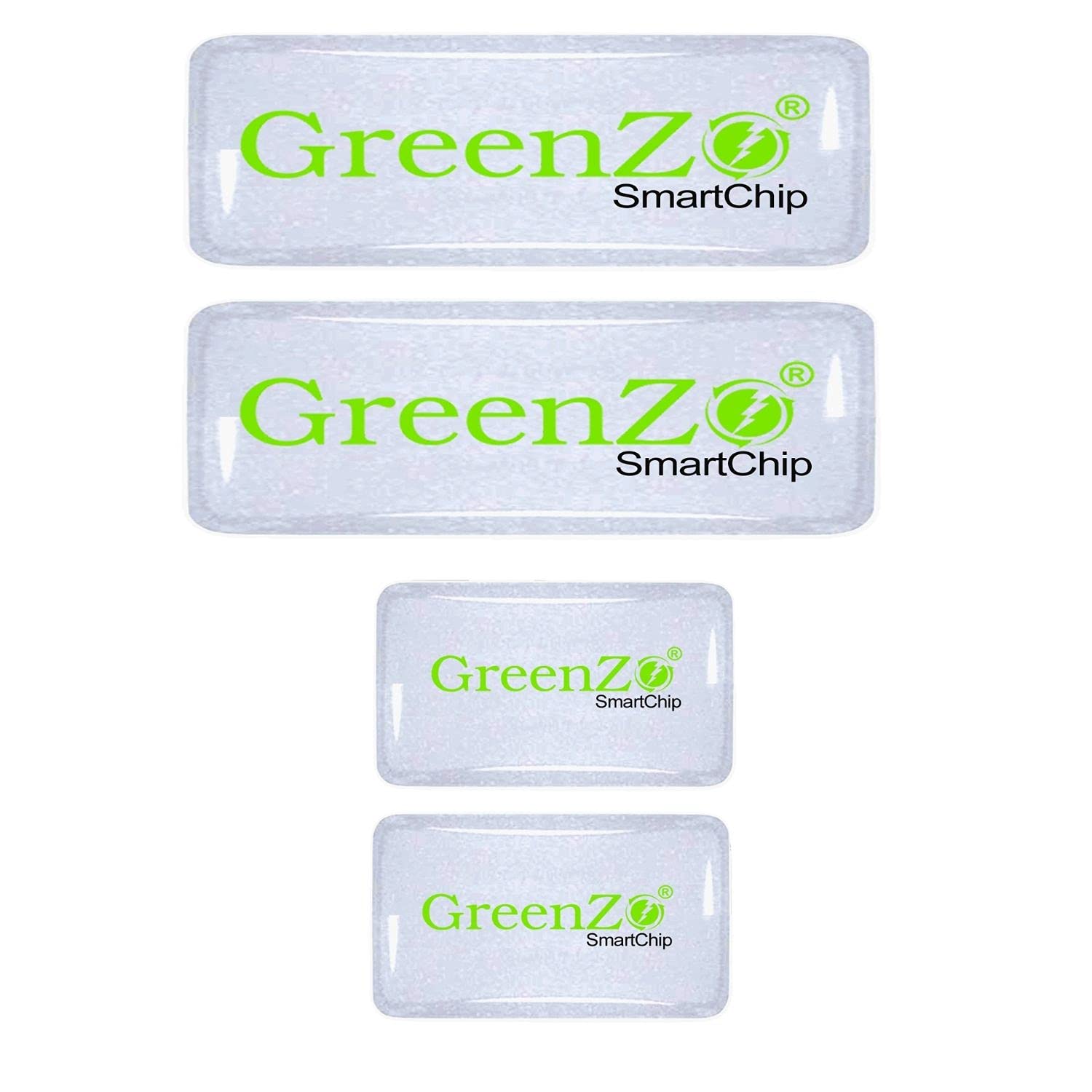 Anti Radiation Chip for Laptop & Mobile, Radiation Protection Chip, Laptop Anti Radiation Chip, Mobile Anti Radiation Chip Set of 2- (Silver)-image-35