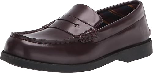 Sperry Mocasín Colton PlushWave para niños