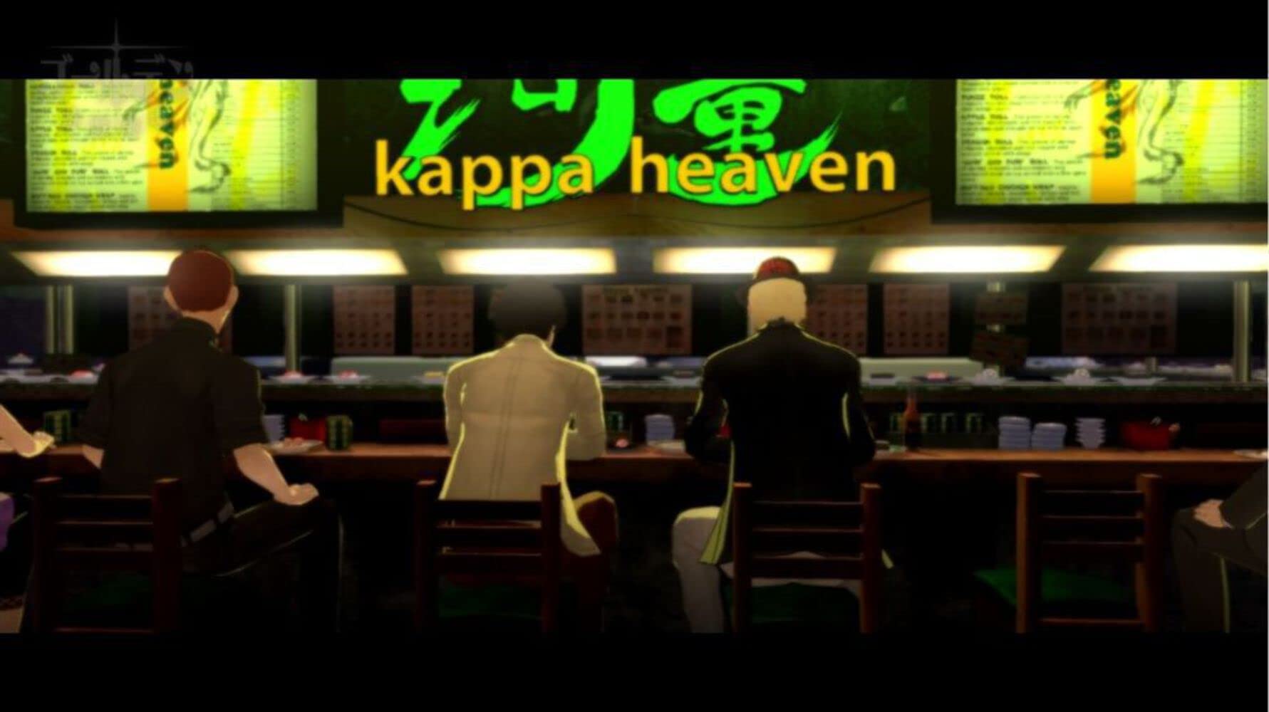 Catherine (輸入版) - PS3 Catherine (輸入版) - PS3