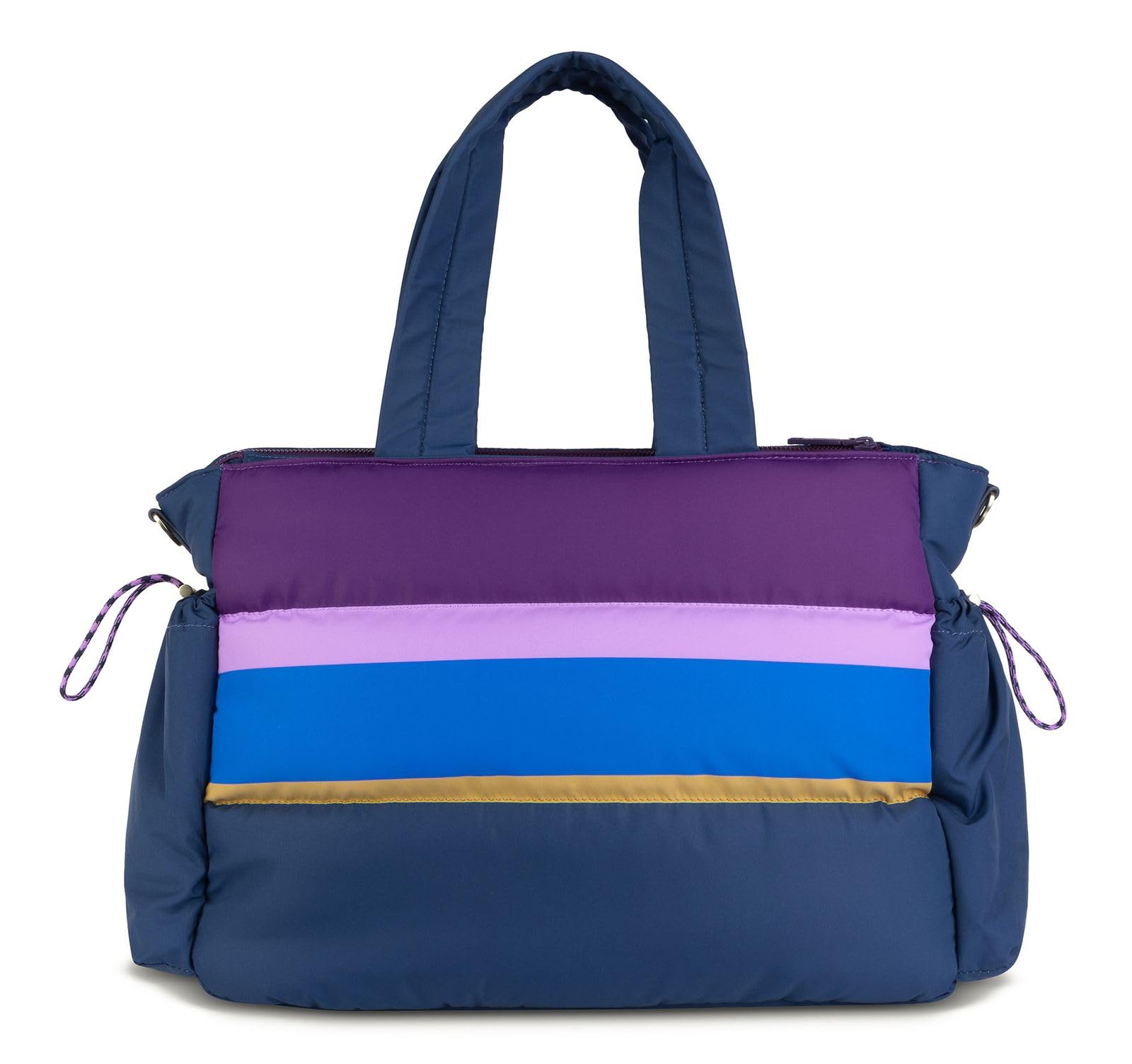 Oilily Wickeltasche Bobo Baby Bag Eclipse mehrfarbig