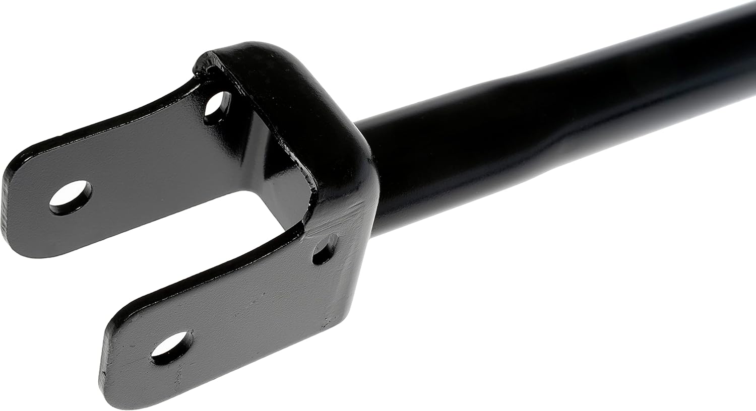 Dorman 527-402 Front Passenger Side Upper Suspension Control Arm Compatible with Select Jeep Models
