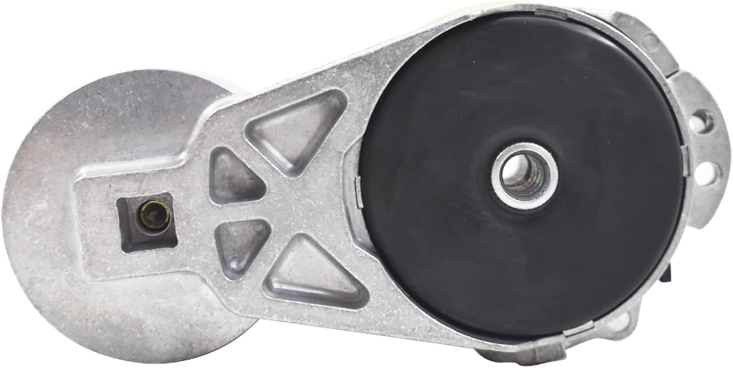 Drive Belt Tensioner Assembly Replacement for ISX Replacement for QSX 883020C2 38587 4299091 3691282