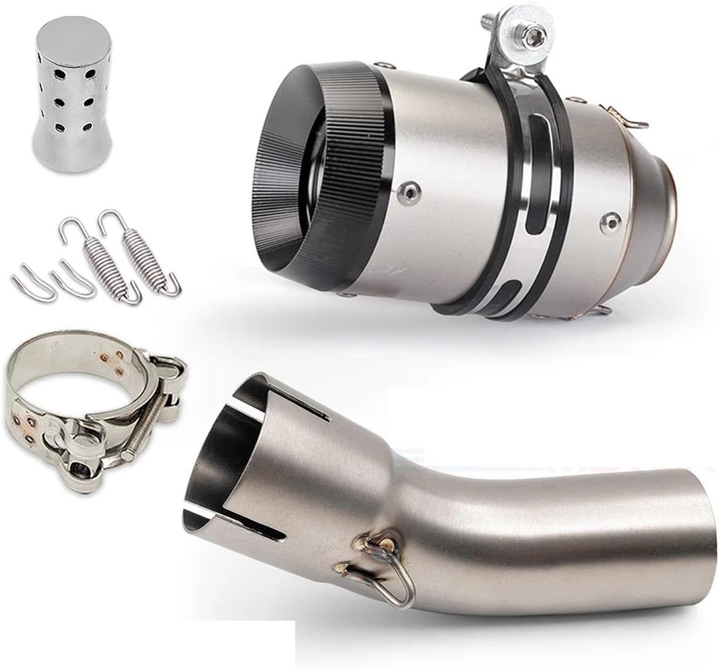 オートバイ用排気管 に適合するZX-25R に適合するZX-25RR に適合する