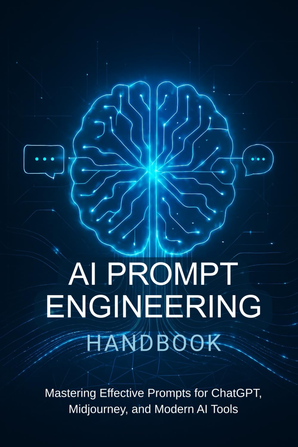 AI Prompt Engineering Handbook: Mastering Effective Prompts for ChatGPT, Midjourney, and Modern AI Tools