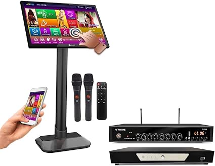 Amazon Com Tsrv45 Mixer 4tb Hdd 87k Chinese English Songs 19 Karaoke Player Sound Processor Karaoke Mixer 觸摸屏卡拉ok播放器 國語 粵語 台語 英語 雲下載 Musical Instruments Amazon Com Tsrv45 Mixer 4tb Hdd 87k Chinese English Songs 19 Karaoke Player Sound Processor Karaoke Mixer 觸摸屏卡拉ok播放器 國語 粵語 台語 英語 雲下載 Musical Instruments
