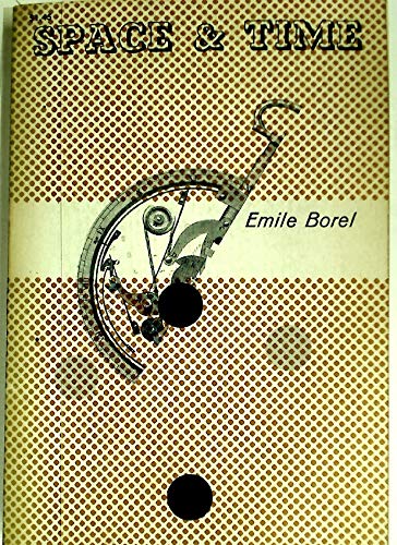 Space & Time B0006AWC6E Book Cover