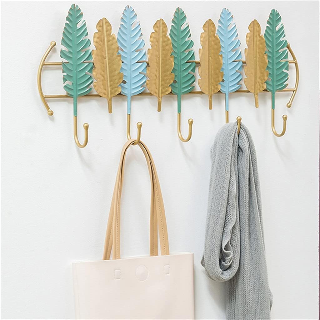 Nordic Hook Porch Entrance Living Room Entrance Wall Decoration Key Hook Coat Hook Hanger