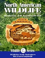 North American Wildlife 096331128X Book Cover