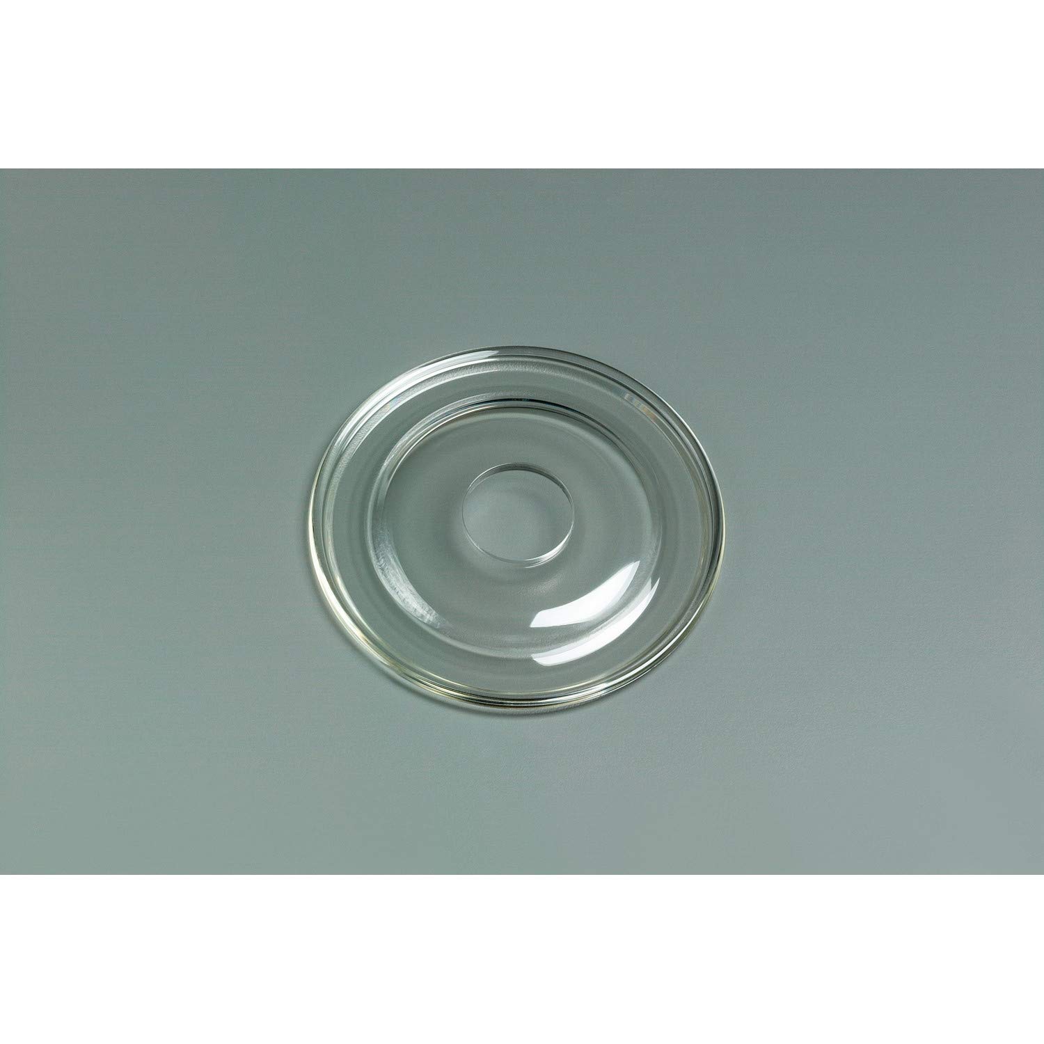 3M Flexible Grinding Wheel Backup Pad 51046, 3-3/8" Diameter, 7/8" Center Hole Diameter (Pack of 100)