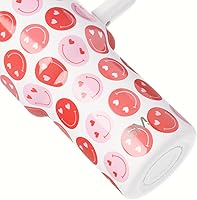 Vista 152 de Simple Modern - Vaso Trek de 40 onzas con asa y tapa con sorbete, taza de viaje de acero inoxidable con aislamiento, apta para portavasos Bosque