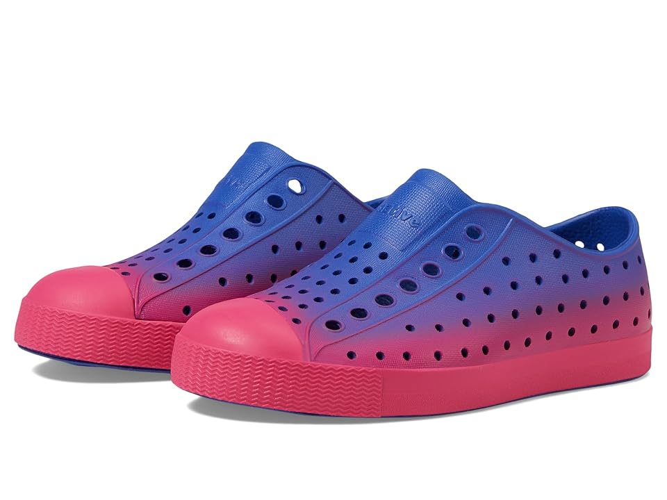 Native Shoes Kids Jefferson Sugarlite Ombre