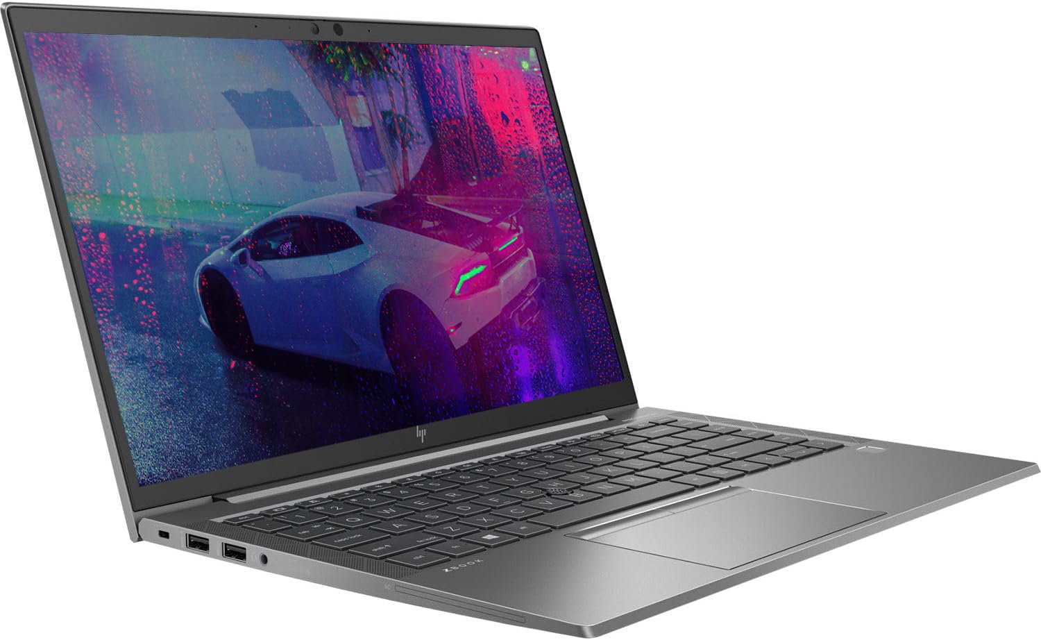 HP ZBook Firefly 14 G7 Mobile Workstation Laptop, 14