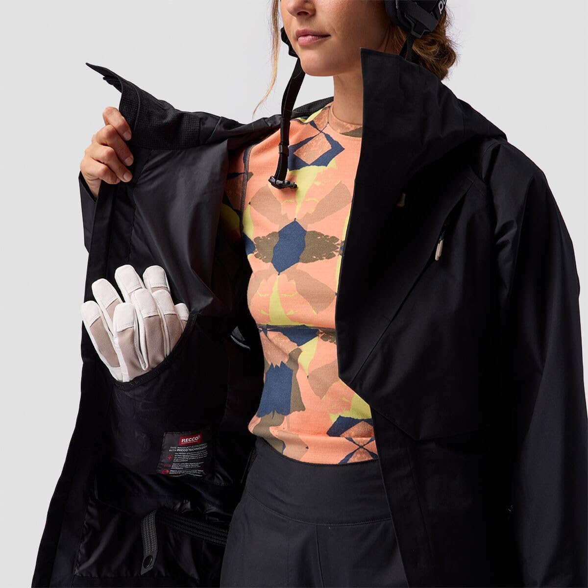 Backcountry, CrestCarver GORE-TEX Shell Jacket - Women's - Image 8