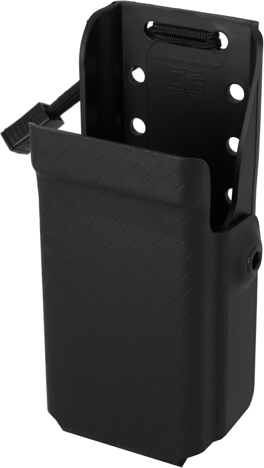 Model 5004 Portable Radio Case, Compatible with Motorolla XTS3000/XTS5000 and Viking VP400/VP600/VP900 Radios