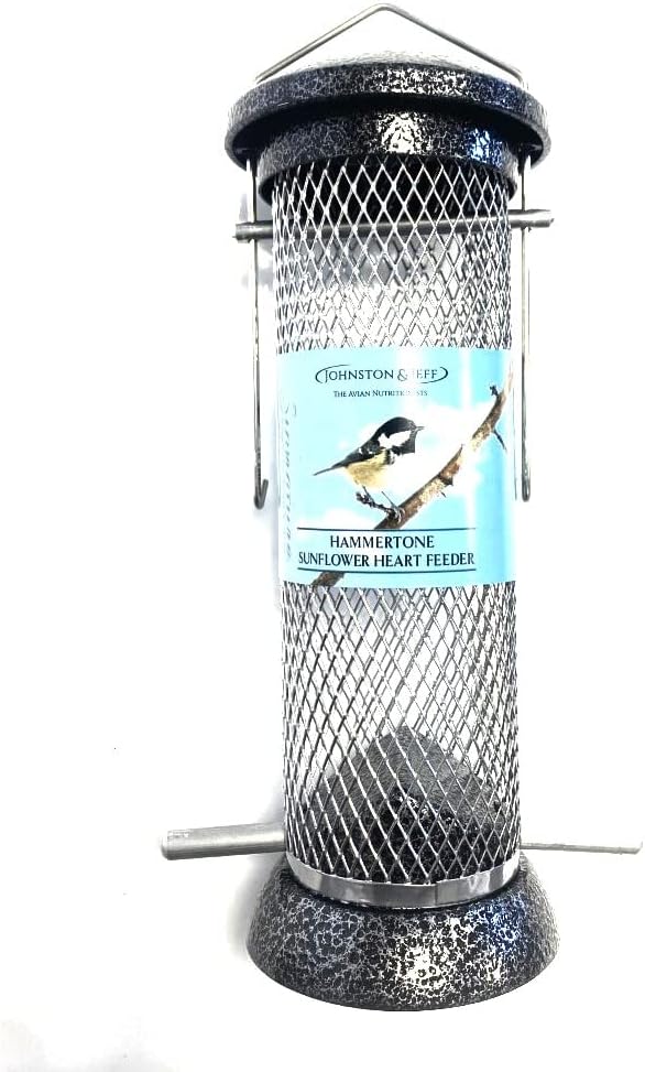 MALTBYS’ STORES 1904 LTD – ALIMENTADOR DE Pájaros silvestres