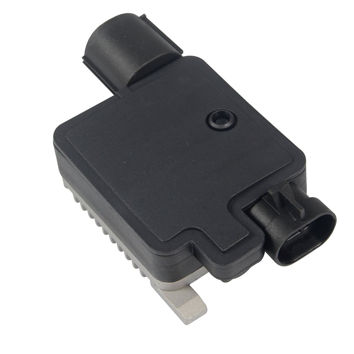 Engine Radiator Cooling Fan Relay Module ECU for Ford Crown Victoria