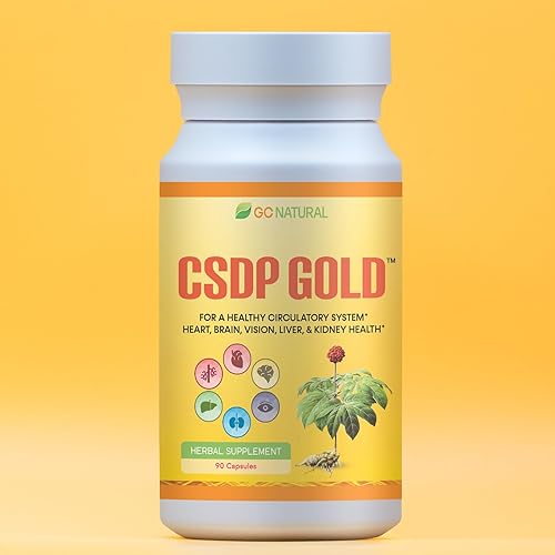 Miniatura 2 de CSDP Oro