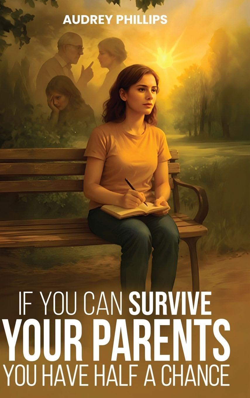 If You Can Survive Your Parents, You Have Half A Chance