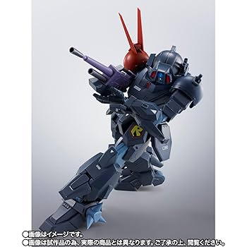 Amazon.co.jp: HI-METAL R ブラッドサッカー ABS&ダイキャスト