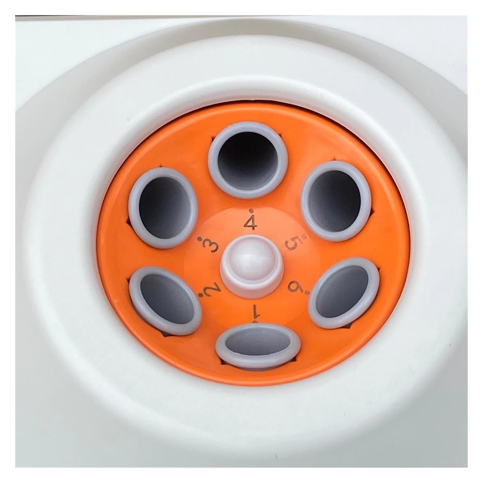 Tischzentrifuge, 900-1S/900-2 Elektrische Laborzentrifuge, Niedrige Geschwindigkeit, PRP, 4000 U/min, Einstellbar, Separate Praxis-Zentrifuge | 900-2