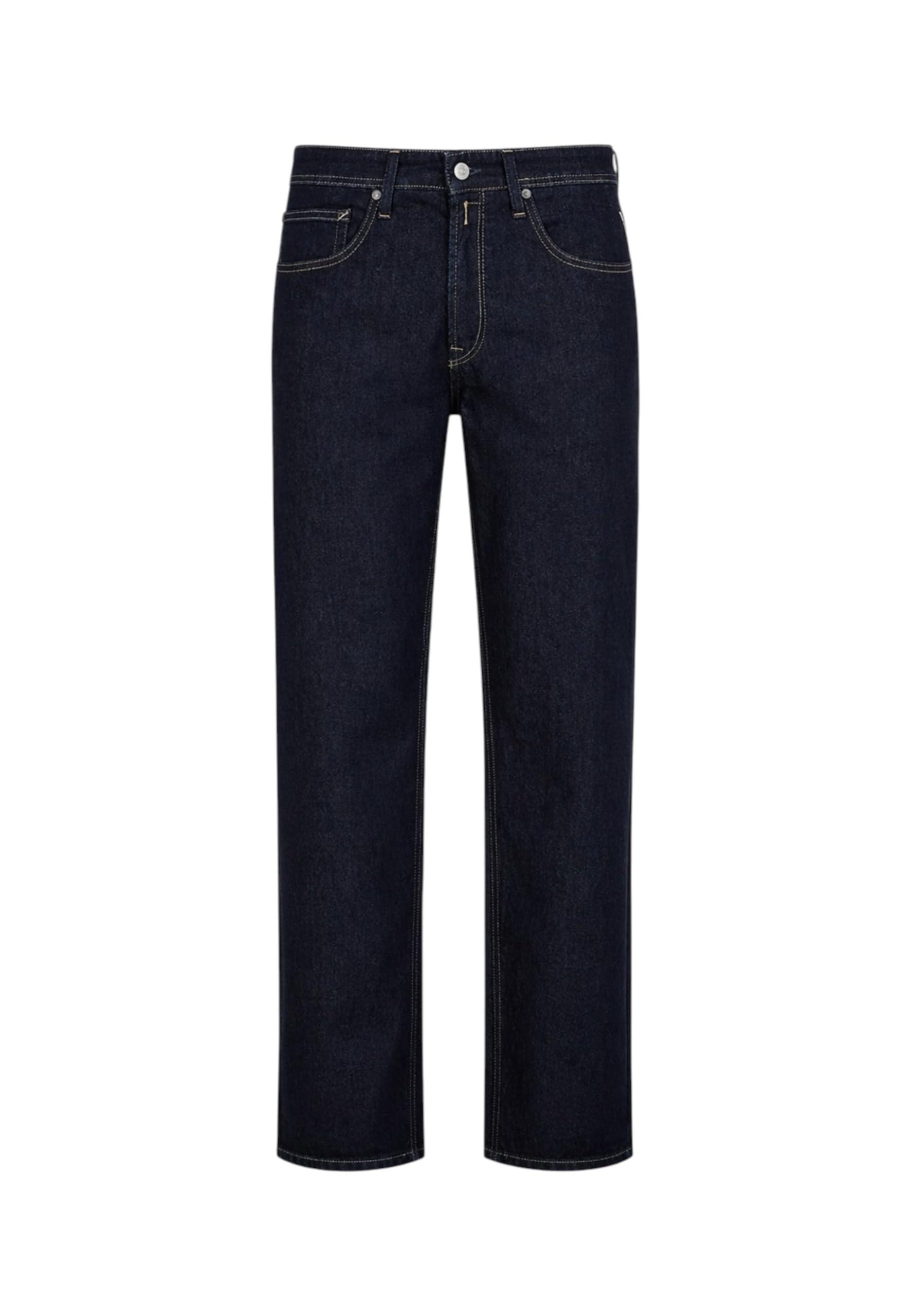 Replay M1008j.000.785 150 Jeans, Dark Blue (007), 31W / 32L Men