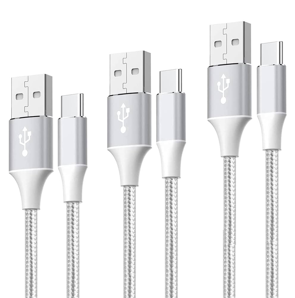 J USB Type-C ケーブル 1m グレー　急速充電　多機能　転送 楽天市場】送料無料 充電ケーブル 1m Type-C USB Android タイプ