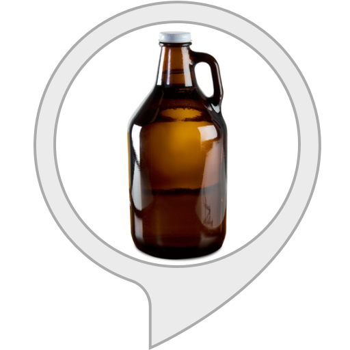 Growler Info Alexa Skills